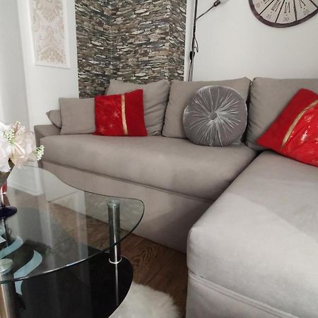 Apartment Helena Сплит Экстерьер фото
