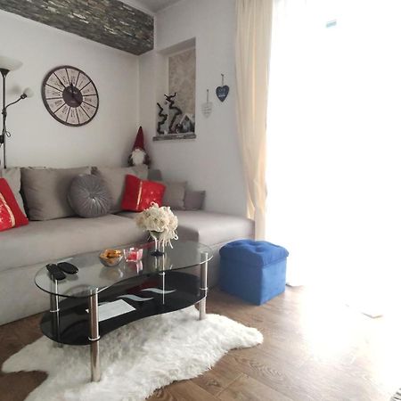 Apartment Helena Сплит Экстерьер фото